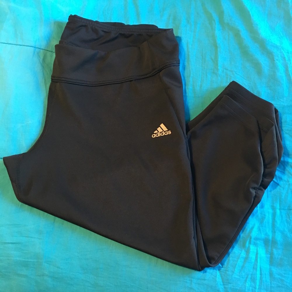 Adidas Capri XL Jogger